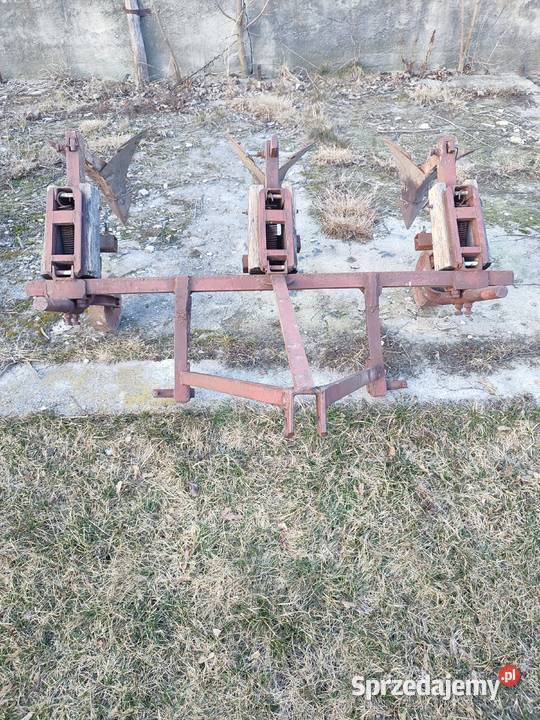 kopaczka konna Zabłocie sprzedam