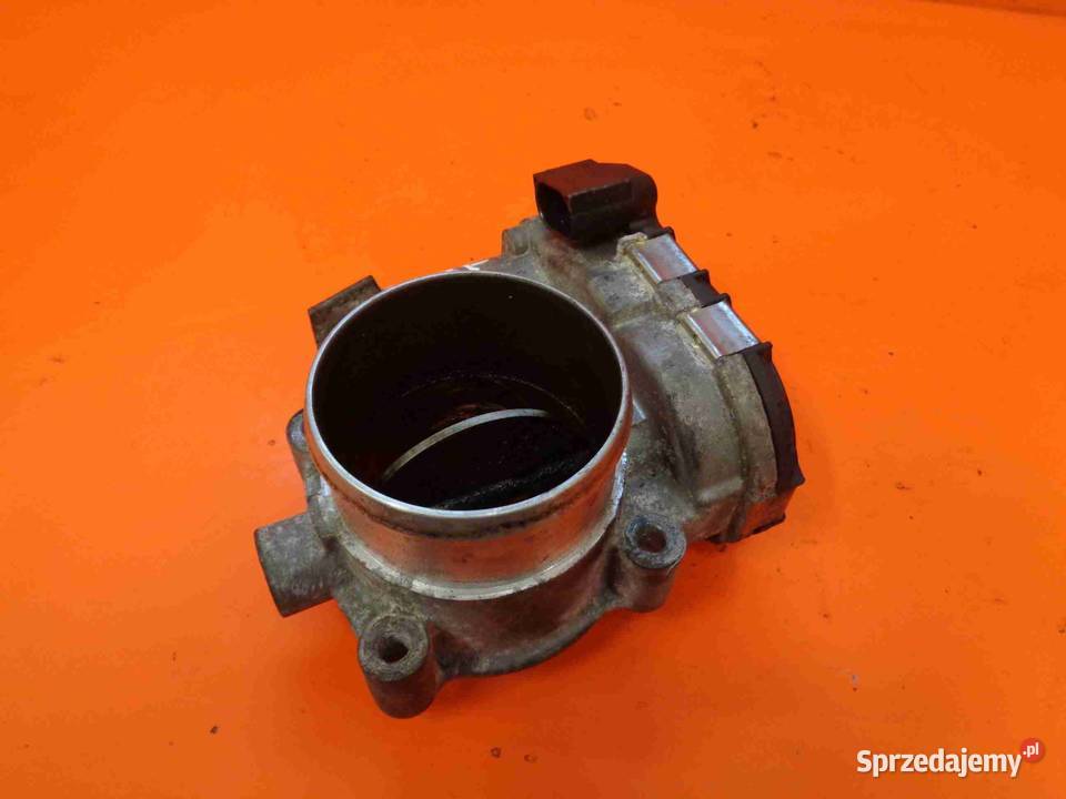 TRANSIT VII 22 TDCI 125 przepustnica 0280750598 Przepustnice Suków