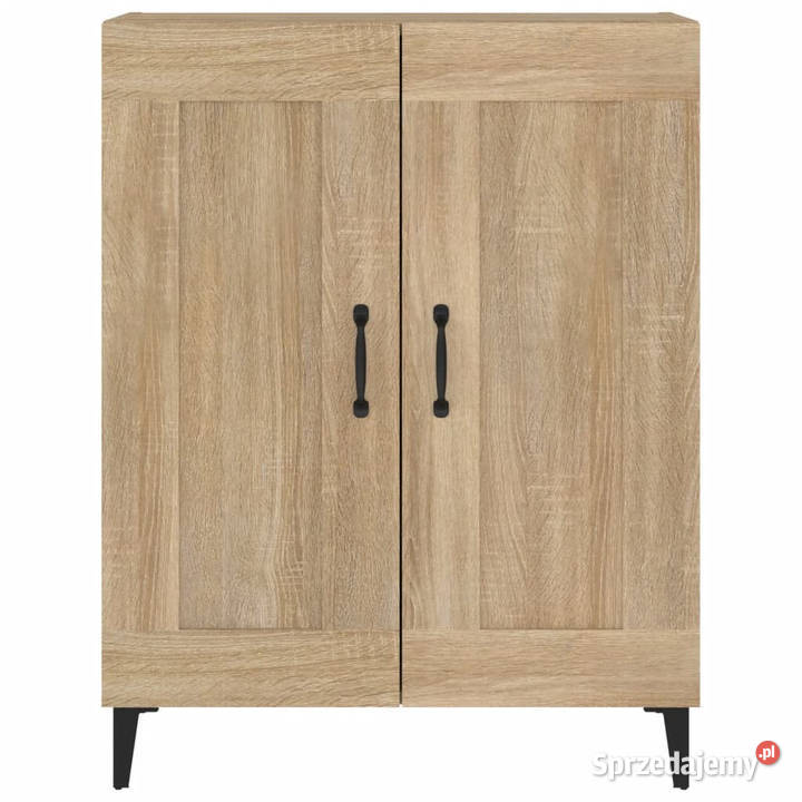 Szafka dąb sonoma 695x34x90 materiał Warszawa sprzedam