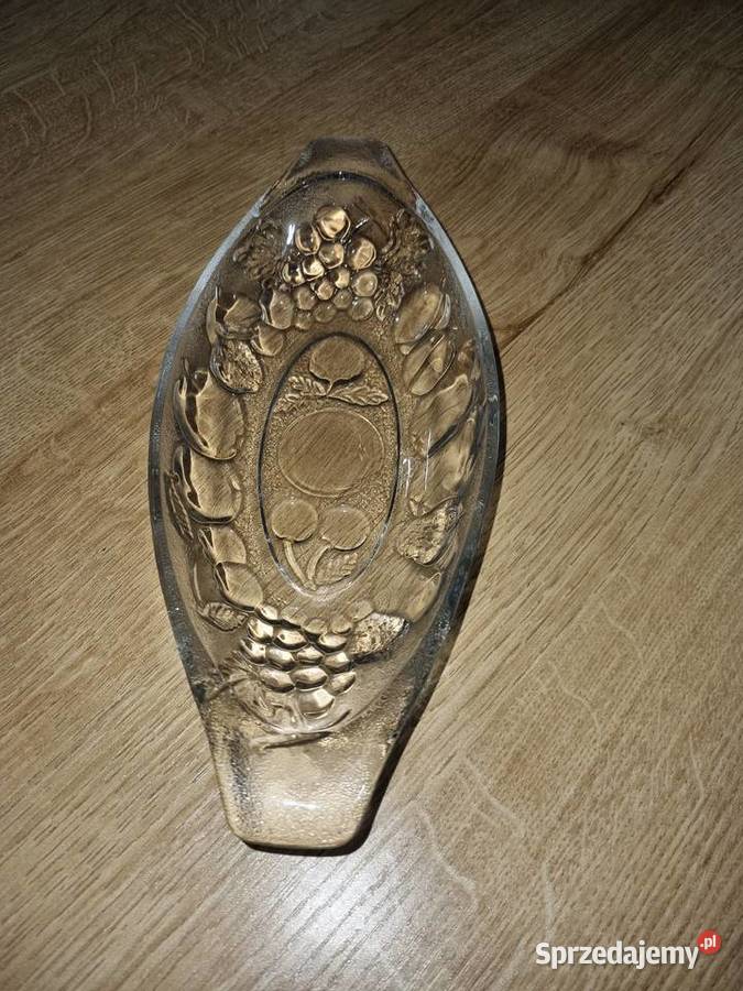 Salaterki Sledziówki