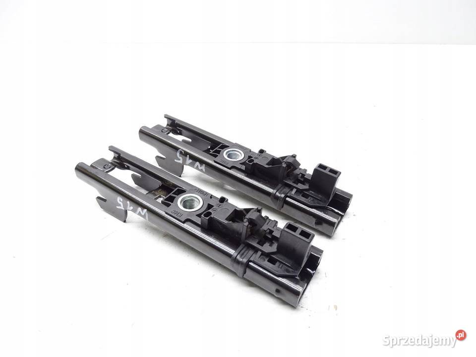 REGULACJA SUWAK WYSOKOŚCI PASA SKODA YETI LIFT