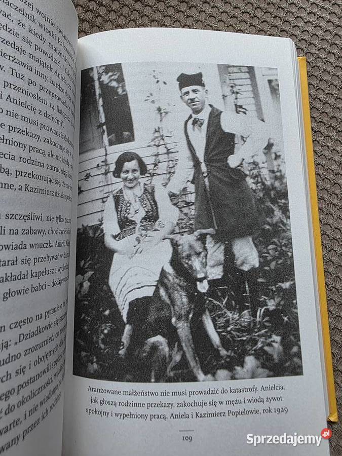Chłopki Opowieść o naszych babkach Joanna Kraków sprzedam