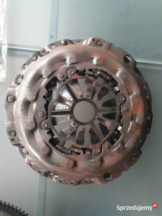 Sprzęgło kpl jednomas VW Audi Seat KB Custom Imielin