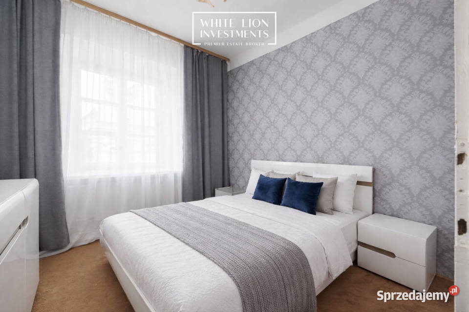 Sprzedam mieszkanie Warszawa 5725m2 2 pokoje