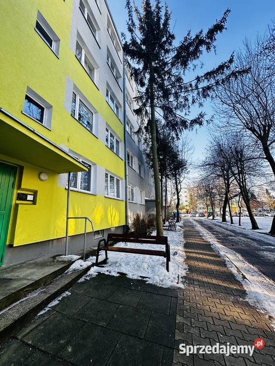 Mieszkanie na sprzedaż 2 pokoje 7666zł/m2 Sprzedaż łódzkie Aleksandrów Łódzki
