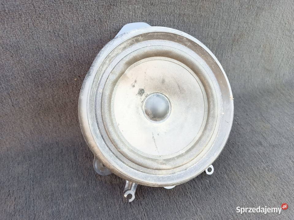 Audi A4 B6 B7 głośnik w drzwi oryginał Sieradz