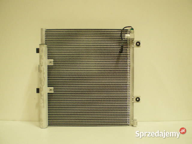 Chłodnica klimatyzacji G416550060100 Siedlce