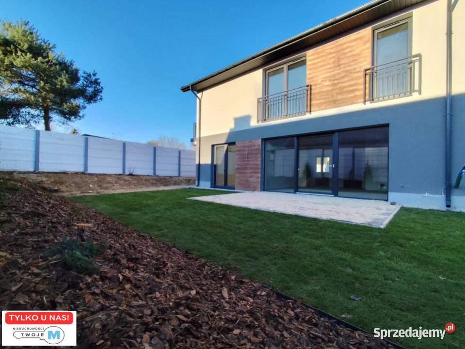 sprzedaży mieszkania Wola Kopcowa 8425m2 4