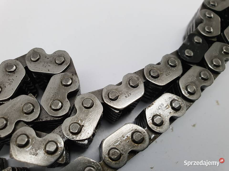 Lancuszek Lancuch Napedowy SkiDoo Summit 800 sprzedam