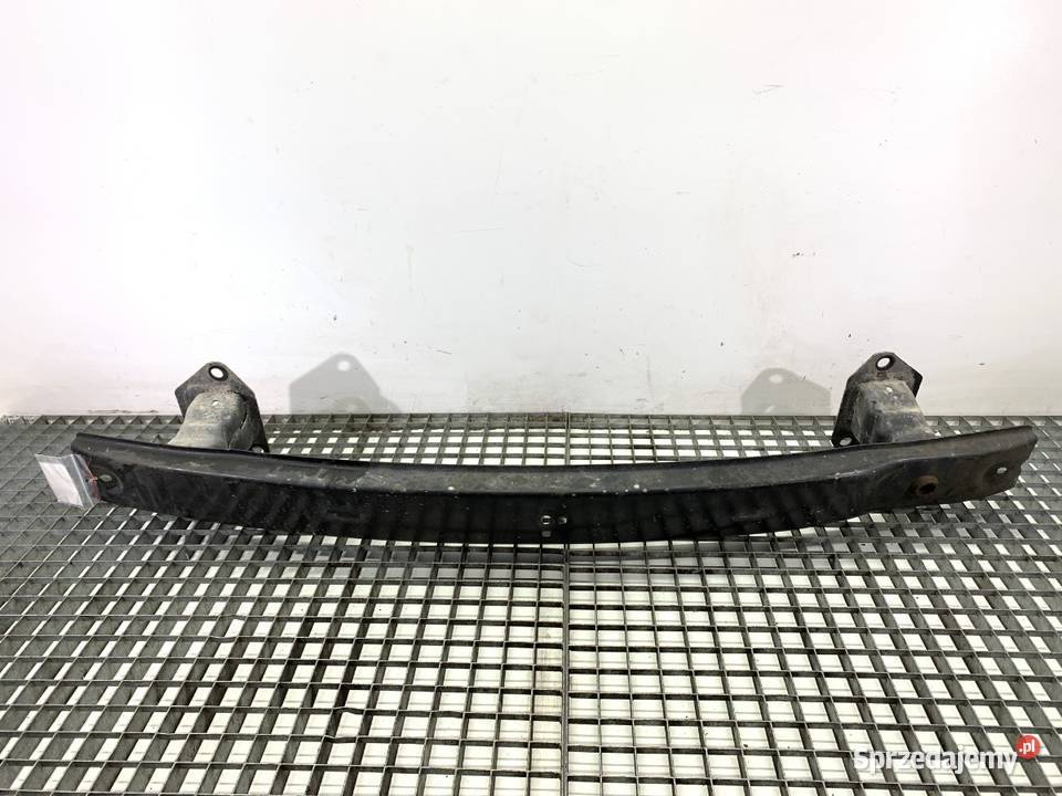 BELKA ZDERZAKA PRZÓD RENAULT KANGOO II