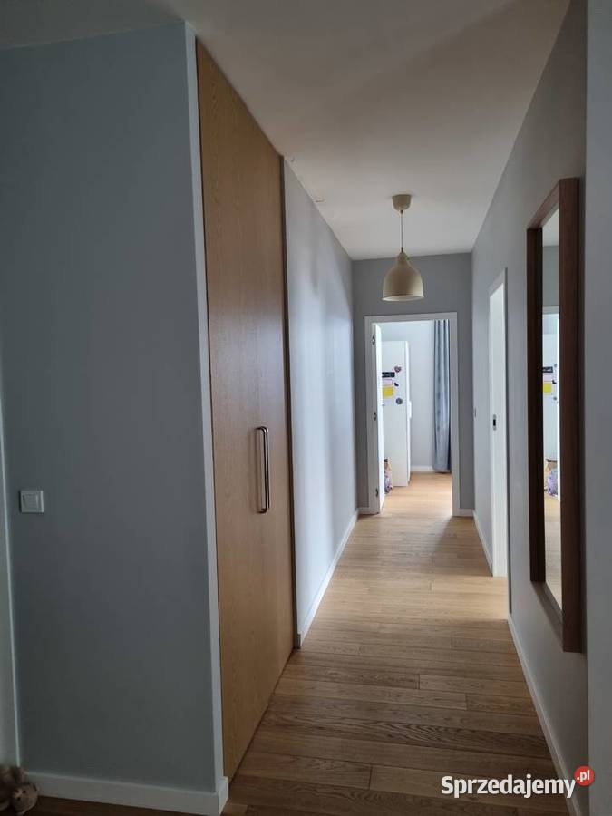 Mieszkanie na sprzedaż Piętro 1 Pruszków sprzedam