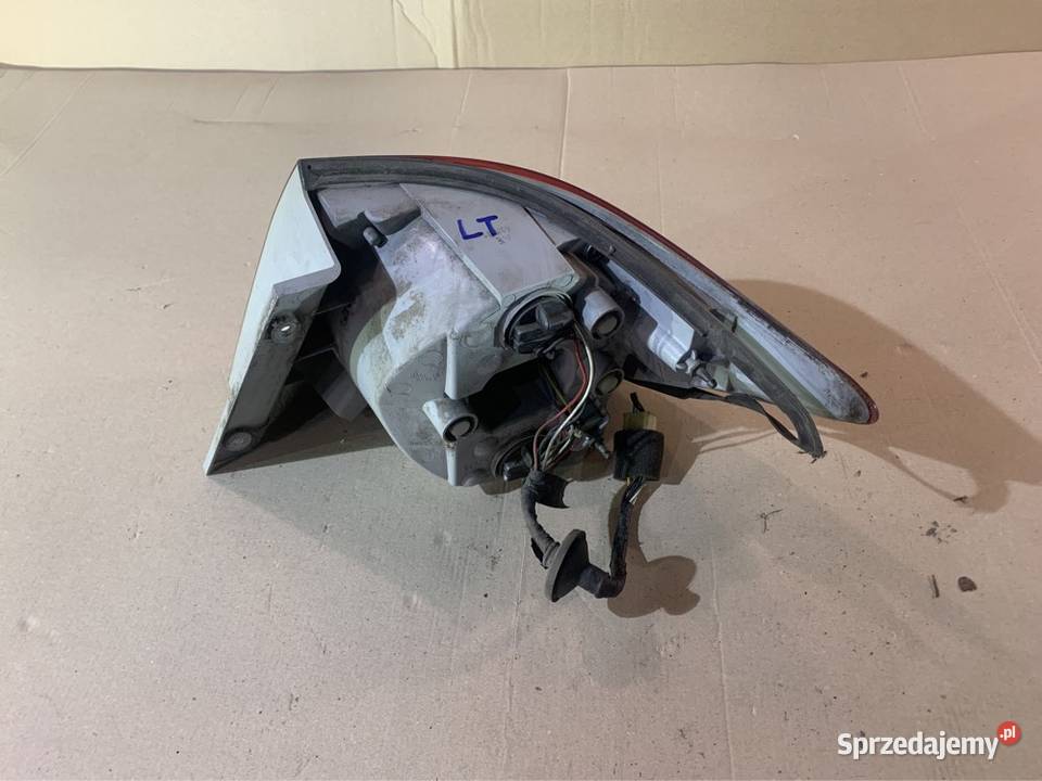 Lampa tył prawa Chevrolet epica Rok produkcji 2006 Szczecin
