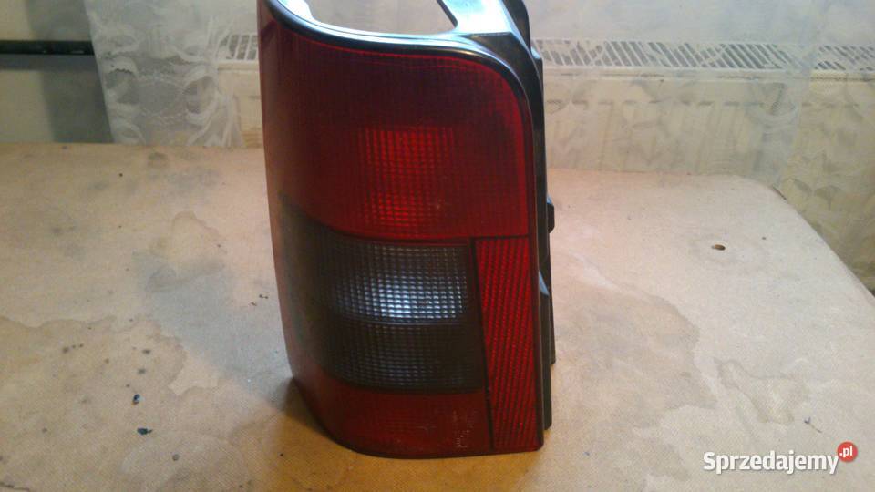 Lampa lewa tylna Citroen Berlingo Partner Tarnów sprzedam