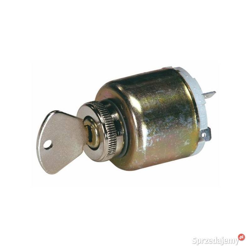 Stacyjka 4pozycyjna typ Same 274095200 276590050 Kamionna