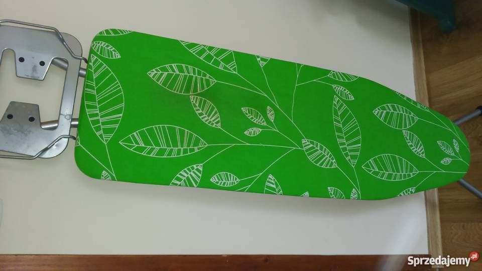 deska do prasowania z pokrowcem i bez Świdnica