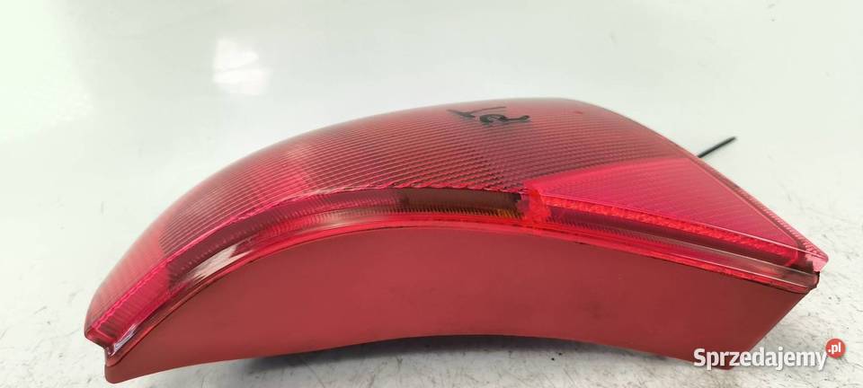 LAMPA PRAWA TYŁ RENAULT CLIO II Lipno sprzedam