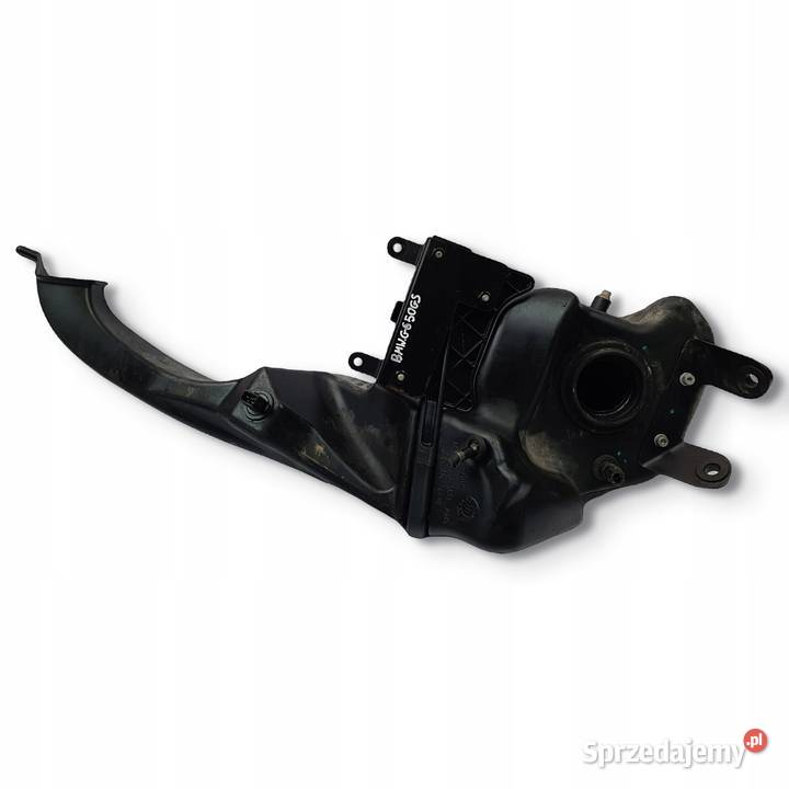 RURA DOLOTOWA DOLOT POWIETRZA BMW G650GS G 650 Chełm