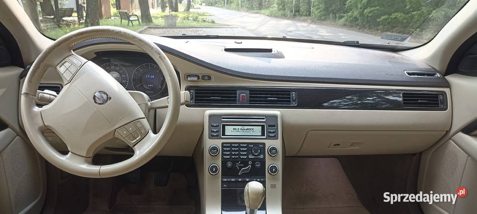Sprzedam Volvo S80 Wołomin