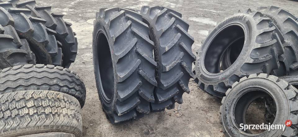 36070r28 32085r28 124r28 Continental Nowe Rolnictwo