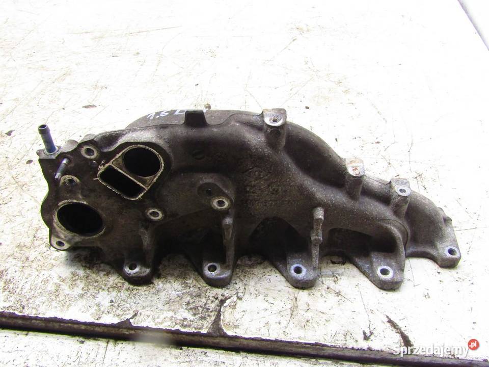 KOLEKTOR SSĄCY 16 DCI NISSAN QASHQAI J11