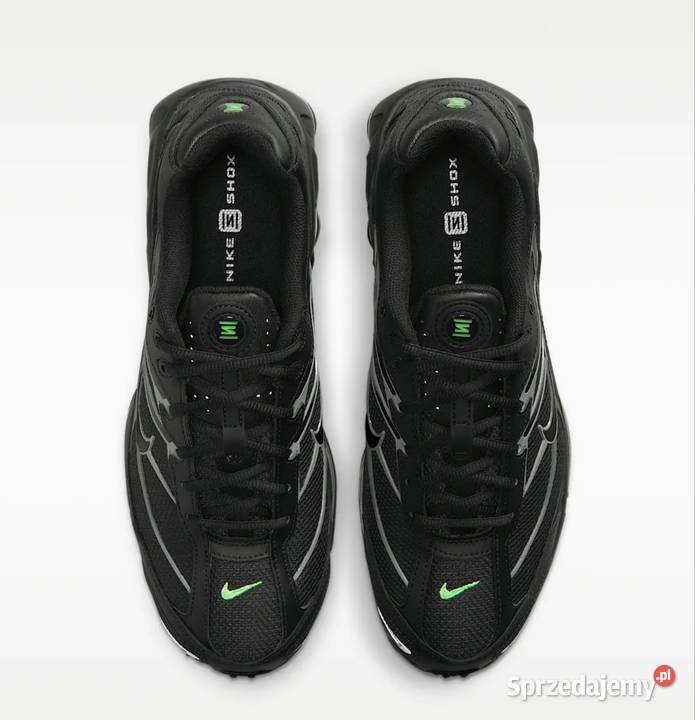 Nike shox ride 2 okazja Warszawa