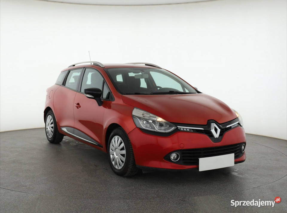 Renault Clio 09 TCe Rok produkcji 2013 Piaseczno sprzedam