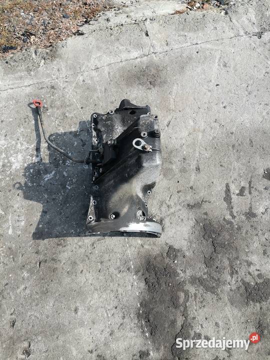 Miska olejowa mercedes Klasa A Czerwionka-Leszczyny