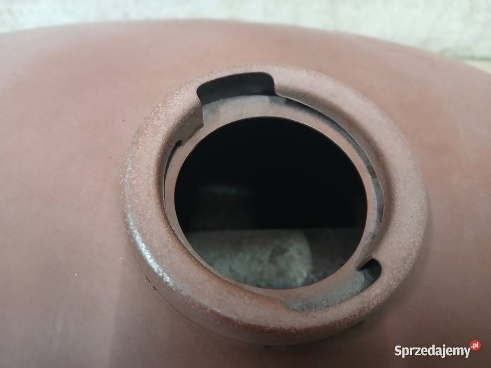 AWO AVO SIMSON zbiornik paliwa wąski warmińsko-mazurskie