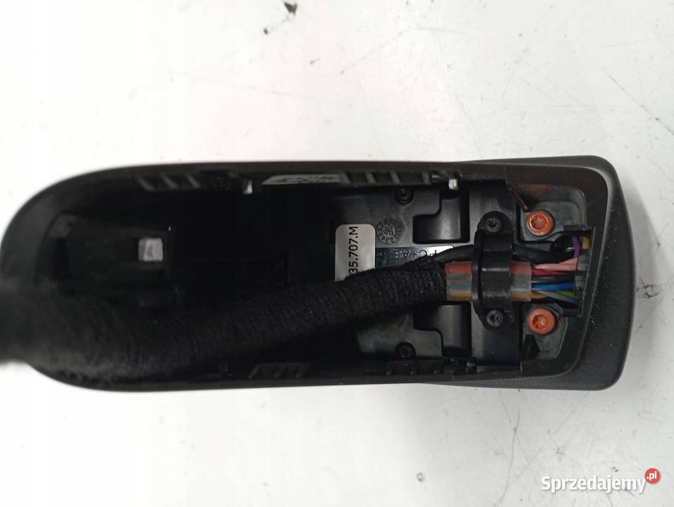 MODUŁ ADAPTER BLEUTOOTH 7L6035707M VW Volkswagen