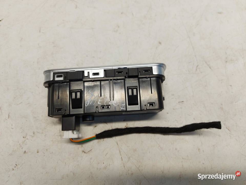 Cherry Jaecoo 7 PHEV 2025r Przełącznik świateł