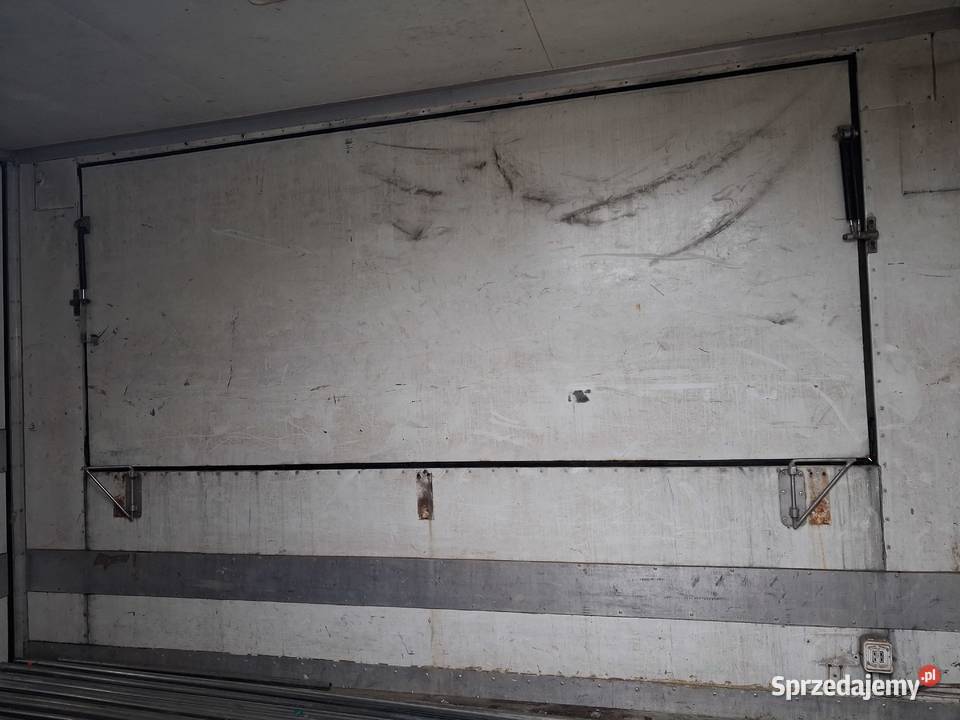 Kia K2700 Izoterma autolaweta doka Krosno sprzedam