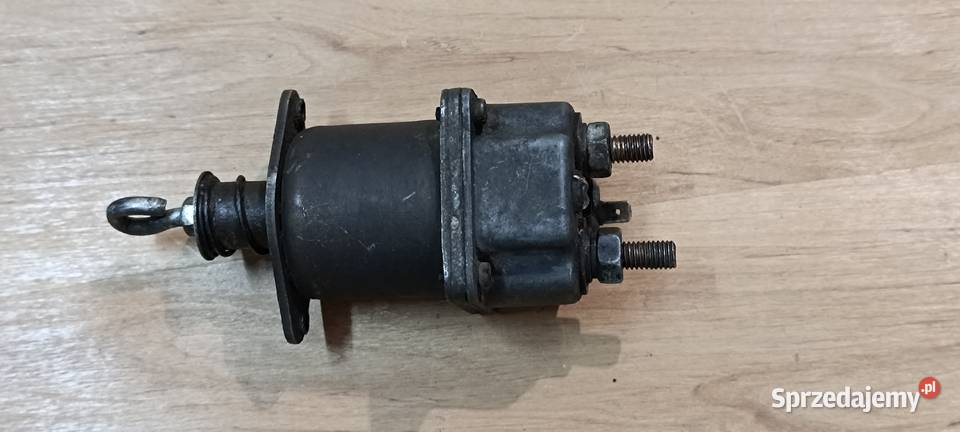 Cewka na starter Pozostałe Przeworno