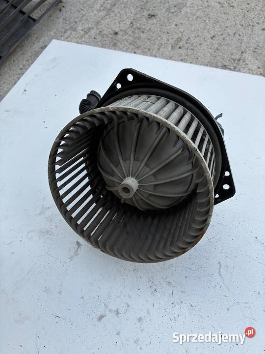 Dmuchawa Wentylator Nawiewu Nissan Primera P11 Wisznice