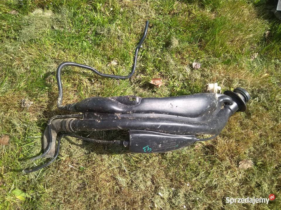 Citroen Xsara 2 wlew paliwa 16 16V 2004r osobowe
