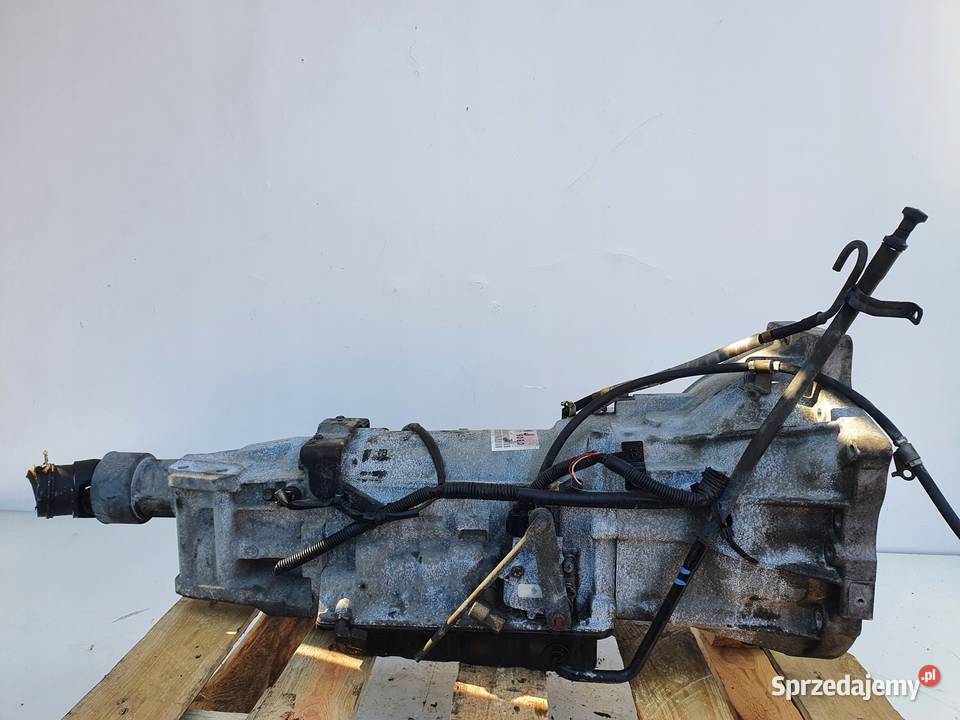 Mazda MX5 MX5 18 16V SKRZYNIA BIEGÓW 0370LE osobowe Chełm