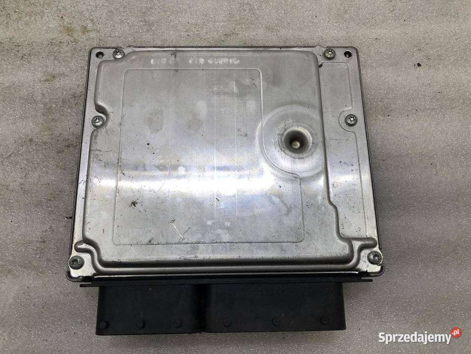 STEROWNIK SILNIKA MERCEDES W211 A6461500491 sprzedam