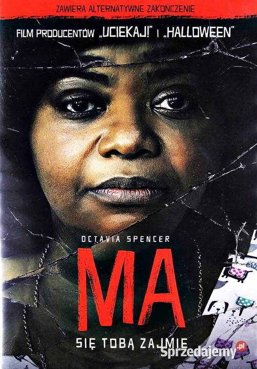MA OCTAVIA SPENCER Kalisz
