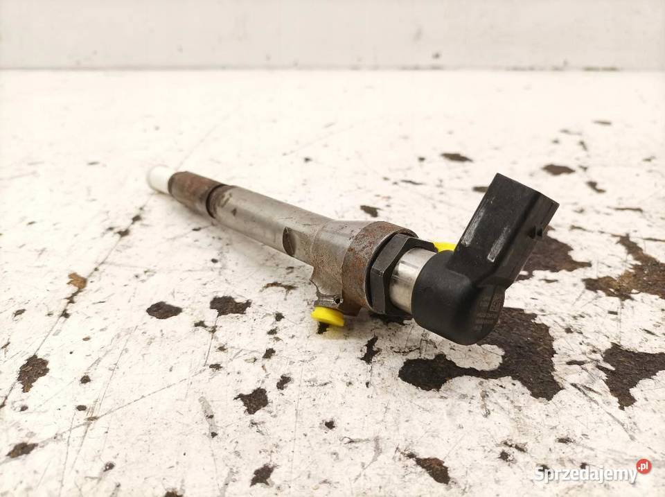 WTRYSKIWACZ 8200294788 15 DCI Renault Laguna III