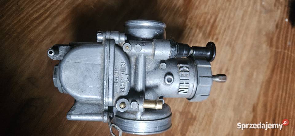 Gaznik suzuki rm 85 2006r keihin pe nie pwk 28 Gorlice