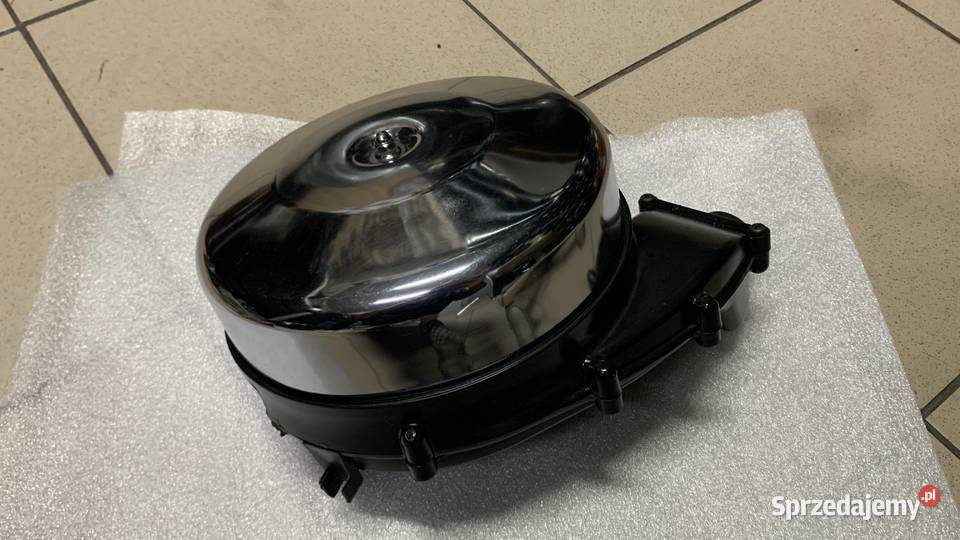 Airbox Osłona Filtra Powietrza Kawasaki Vulcan Brzeszcze