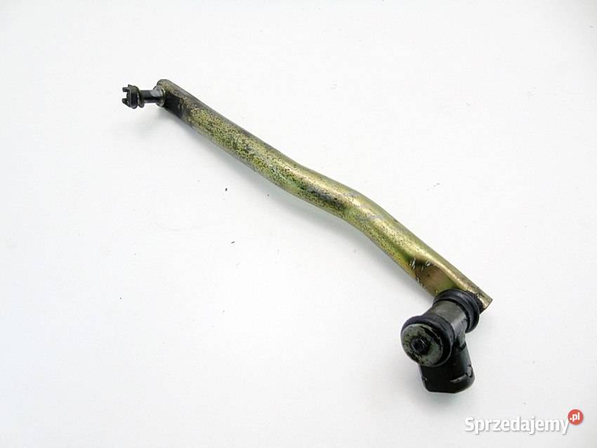 DRĄŻEK DŹWIGNIA WYBIERAK SKRZYNI BIEGÓW 20 D BMW Sosnowiec