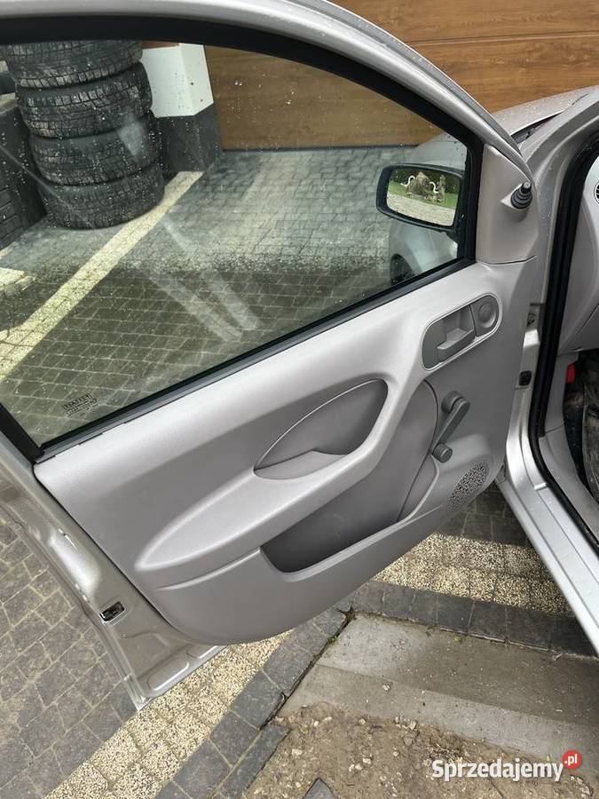 Sprzedam Fiat Panda Turobin