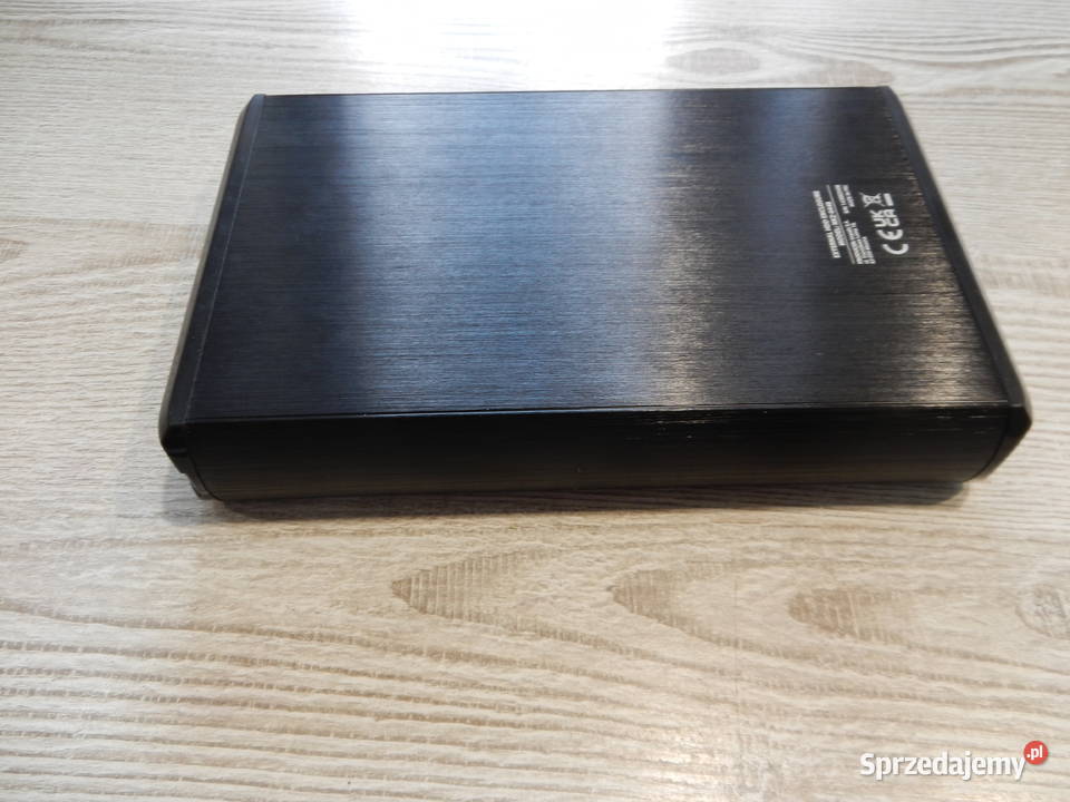 Obudowa dysku Natec NKZ0448 dysk HDD 1T Leżajsk
