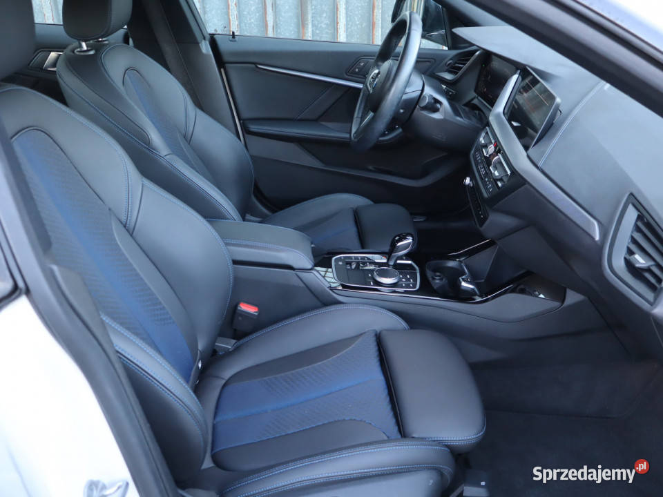 BMW 2 Gran Coupe 218i Gran Coup śląskie Katowice