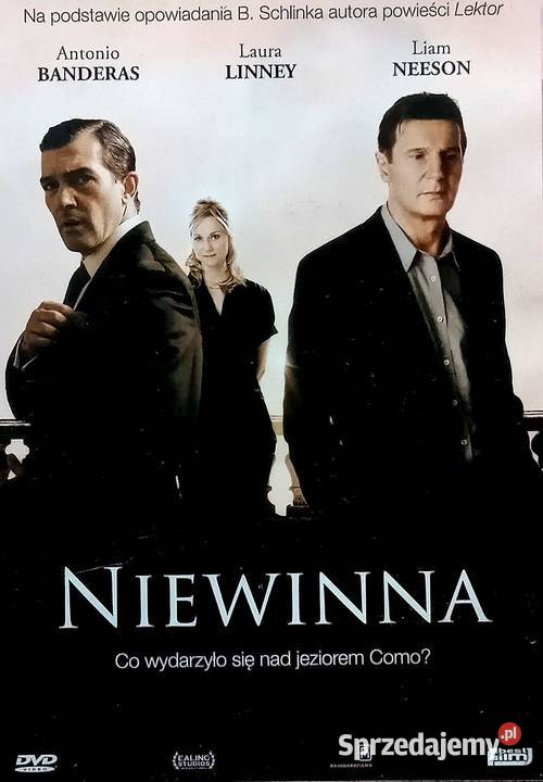 300 DVD Niewinna DP 10 Warka