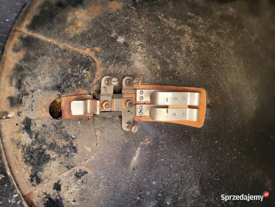 LAMPA NORIS HASAG NOTEK BOSCH ZUNDAPP OPEL ADLER Rybnik