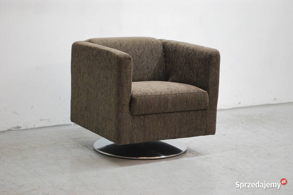 OHŁ WYGODNY FOTEL OKAZJA Dom i Ogród Poznań