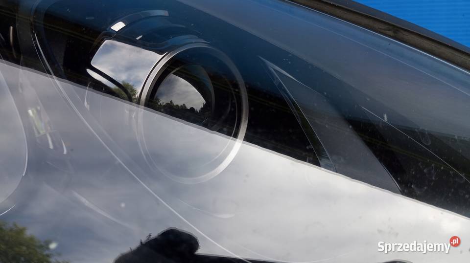 LAMPA REFLEKTOR PRAWY PRZÓD XENON EU 95B941032CT