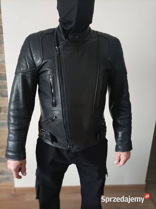 Sprzedam kurtkę motocyklową sprzedam