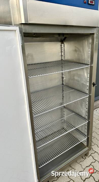 SZAFA MROŹNICZA ACCONA 700L ZAMRAŻARKA MROŹNIA Krępsko sprzedam